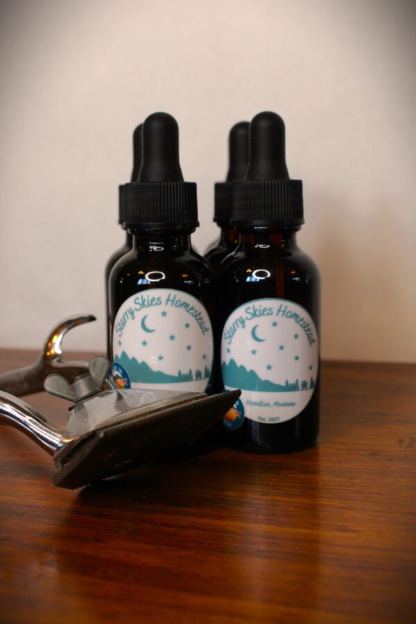 Beard Oil - Cast Away