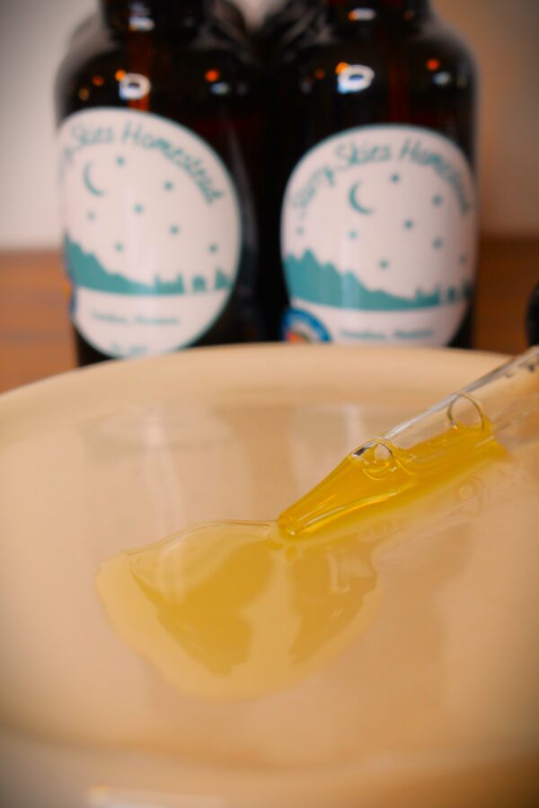 Beard Oil - Cast Away - Image 3