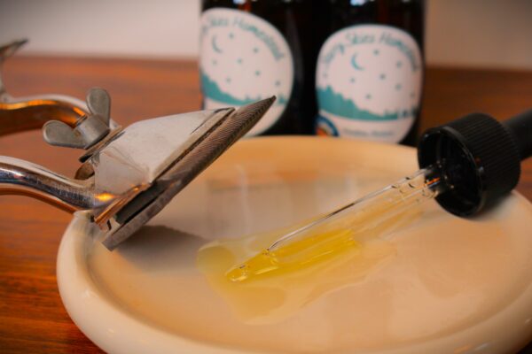 Beard Oil - Cast Away - Image 4